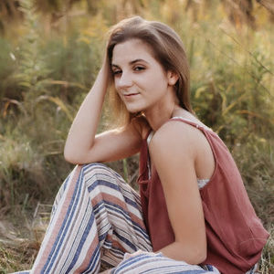 Meet your Posher, Grace